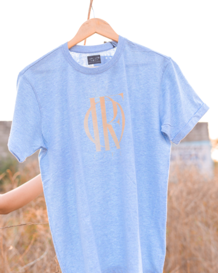 For Life Urban Typography Minimalist Tshirt